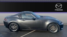 Mazda MX-5 RF 1.5 [132] Sport 2dr Petrol Convertible